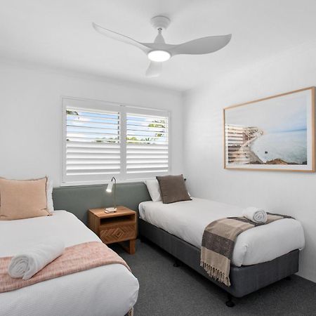 Nautilus Noosa Resort Noosaville Exteriér fotografie