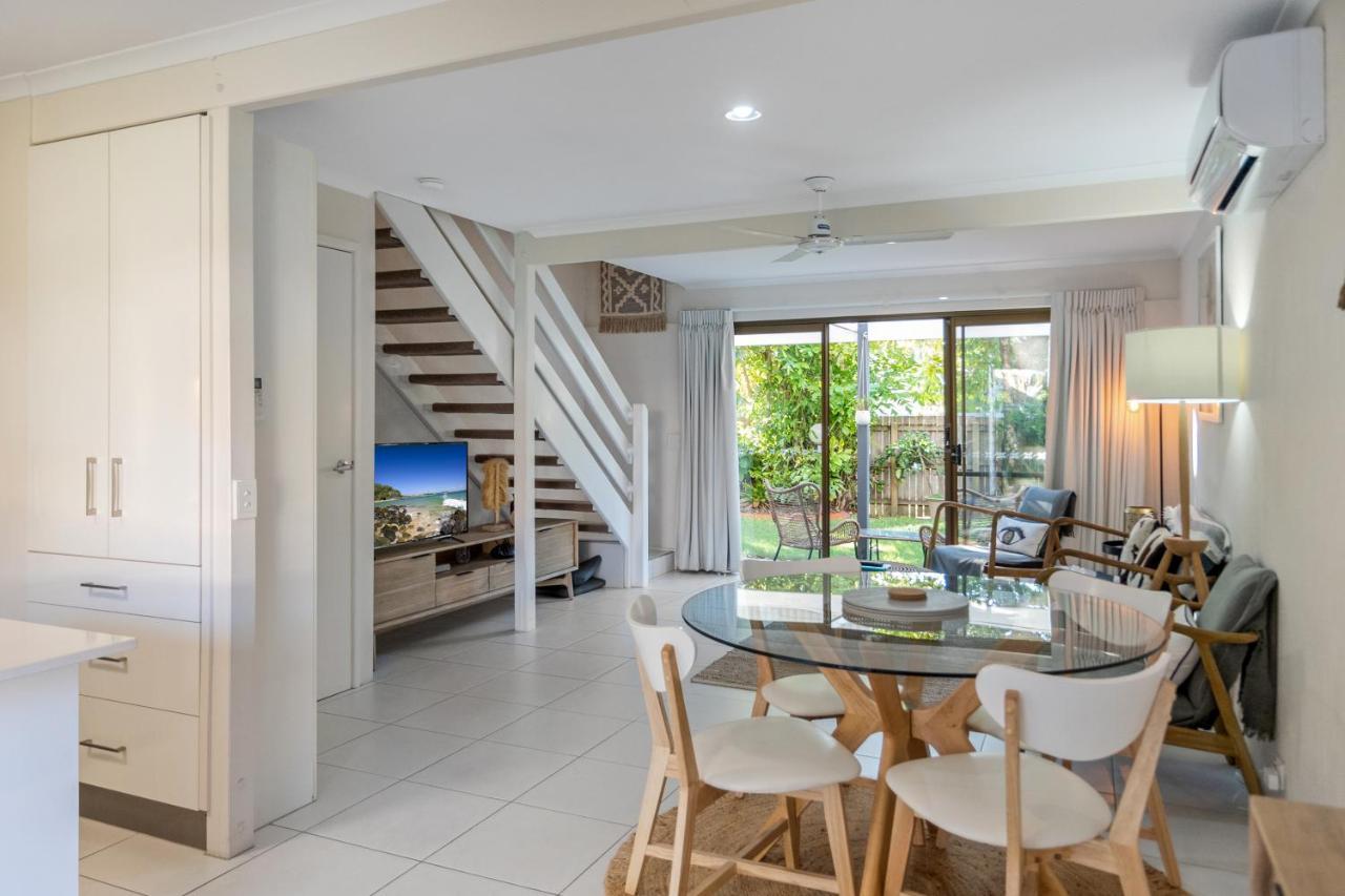 Nautilus Noosa Resort Noosaville Exteriér fotografie
