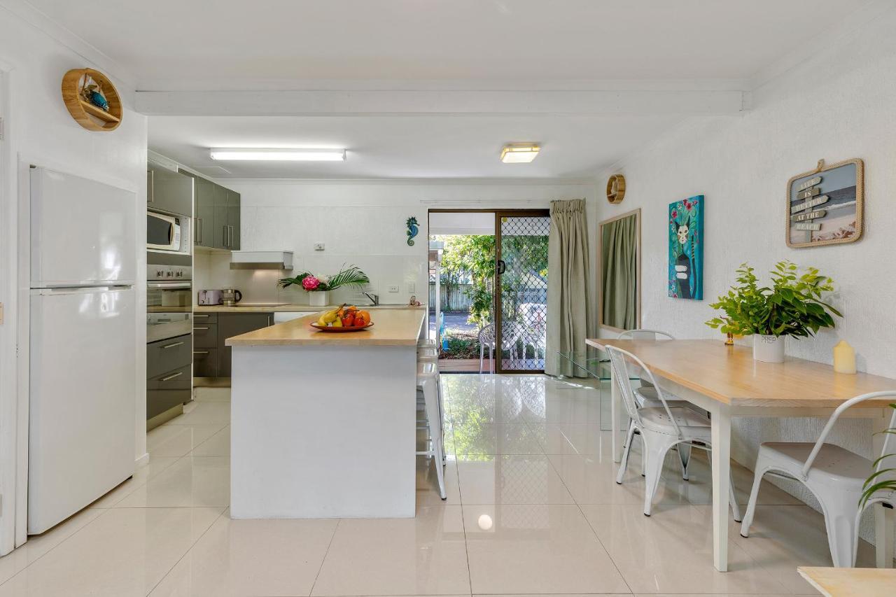 Nautilus Noosa Resort Noosaville Exteriér fotografie