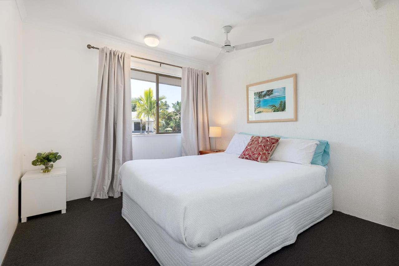 Nautilus Noosa Resort Noosaville Exteriér fotografie