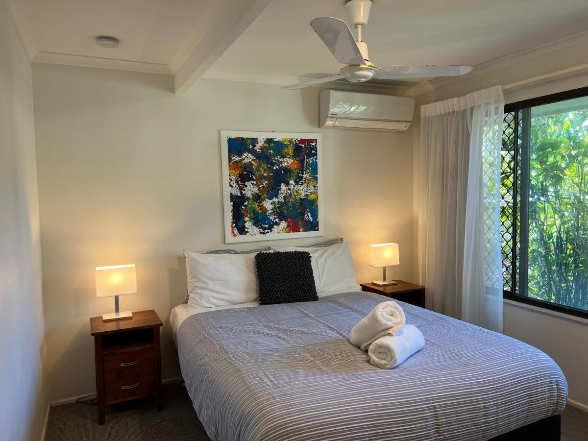 Nautilus Noosa Resort Noosaville Exteriér fotografie