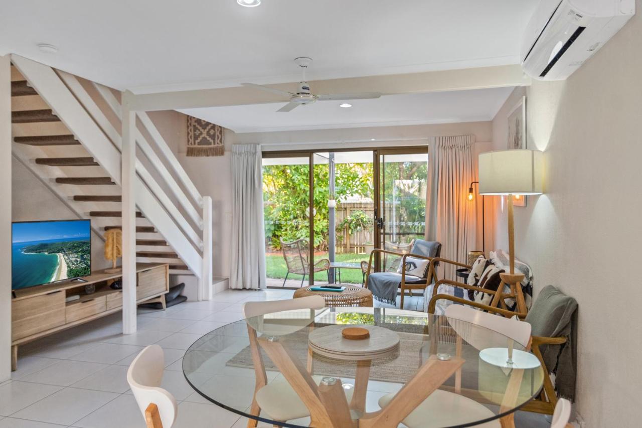 Nautilus Noosa Resort Noosaville Exteriér fotografie