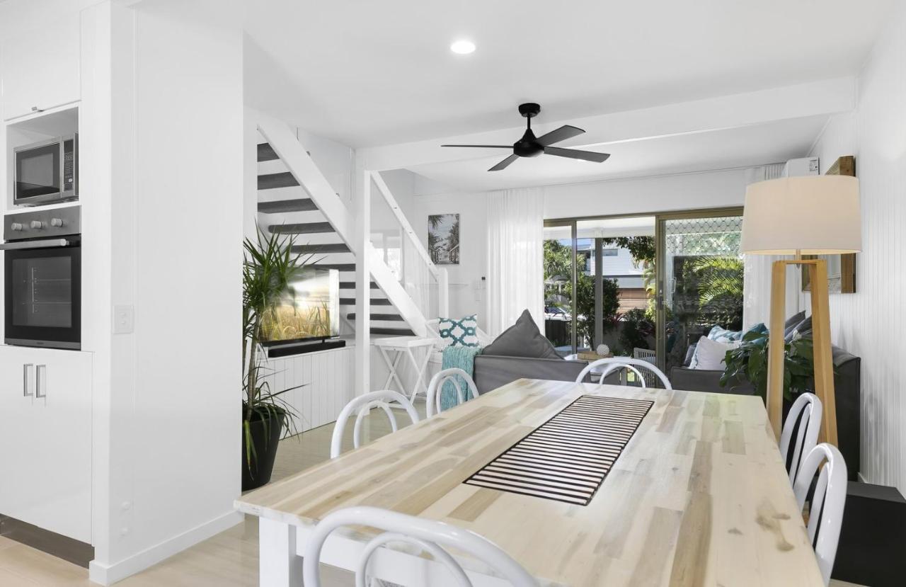 Nautilus Noosa Resort Noosaville Exteriér fotografie