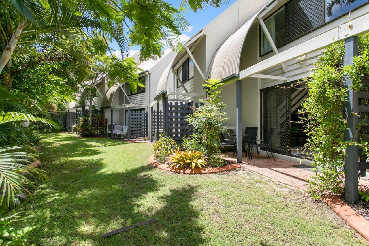 Nautilus Noosa Resort Noosaville Exteriér fotografie