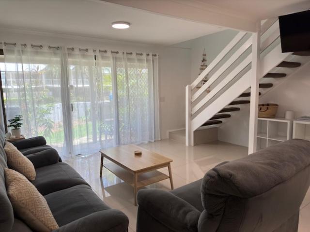 Nautilus Noosa Resort Noosaville Exteriér fotografie